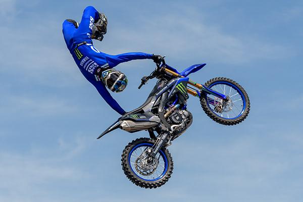 Motorsport at Hoschi Days 2026